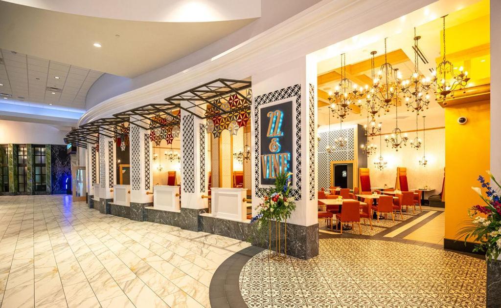 Walker'S Bluff Casino Resort Карбондейл Екстер'єр фото