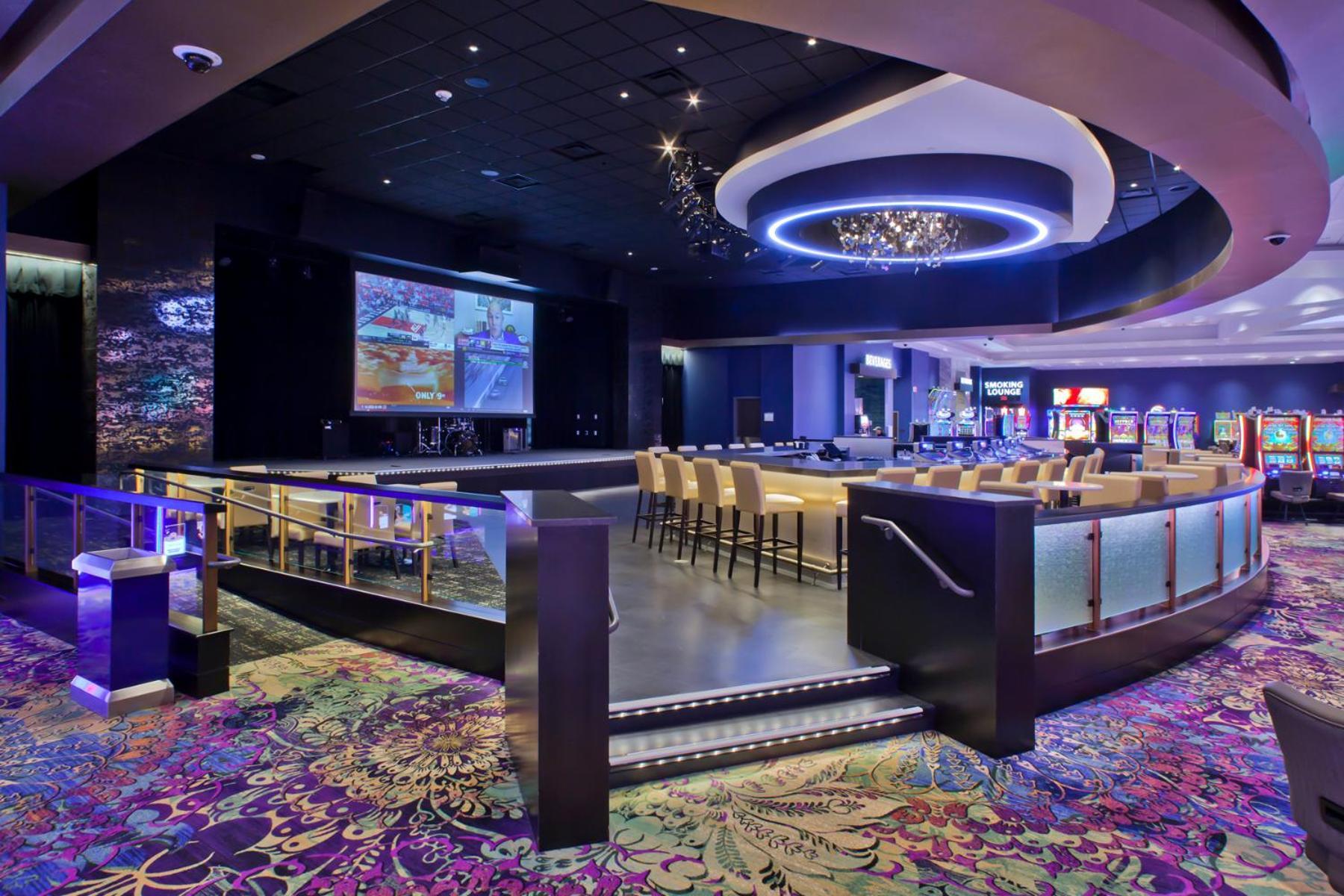 Walker'S Bluff Casino Resort Карбондейл Екстер'єр фото